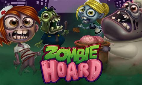 Jogue Zombie Hoard online
